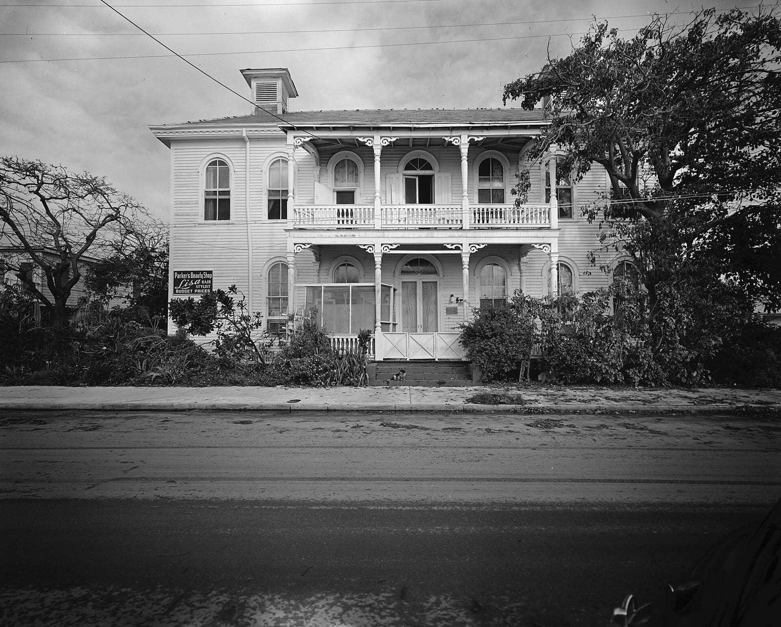 Sandy's Cafe photo 2