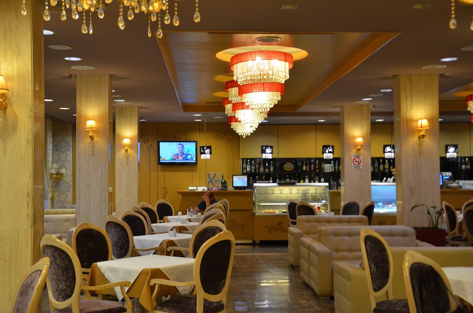 Stolia Coffeehouse & Brunch