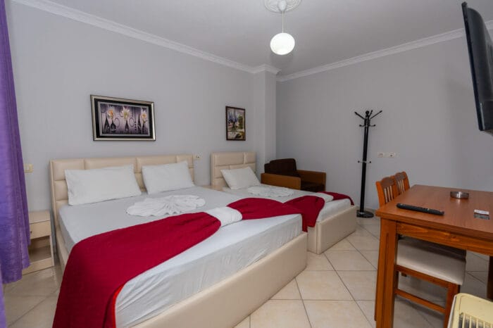 Hotel Bicaj photo 6
