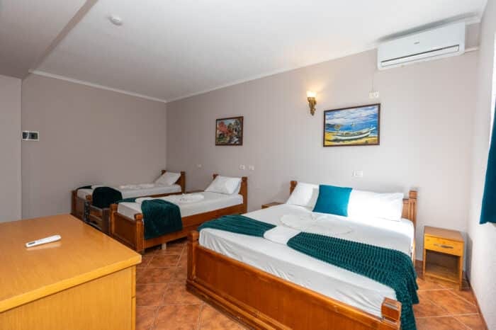 Hotel Bicaj photo 7