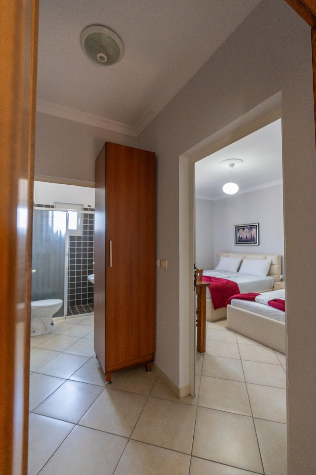 Hotel Bicaj