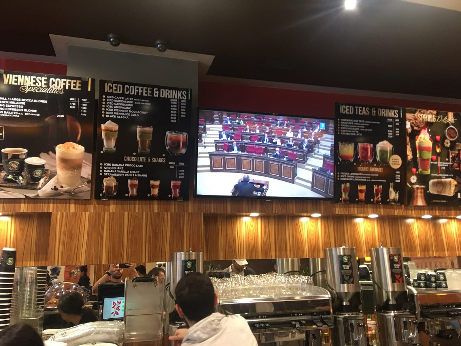 Coffeeshop Company photo 11