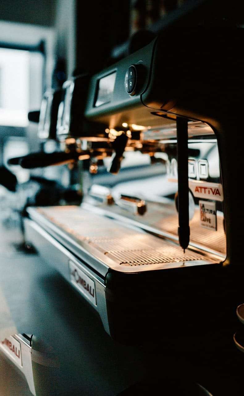 Coffeeshop Company photo 8