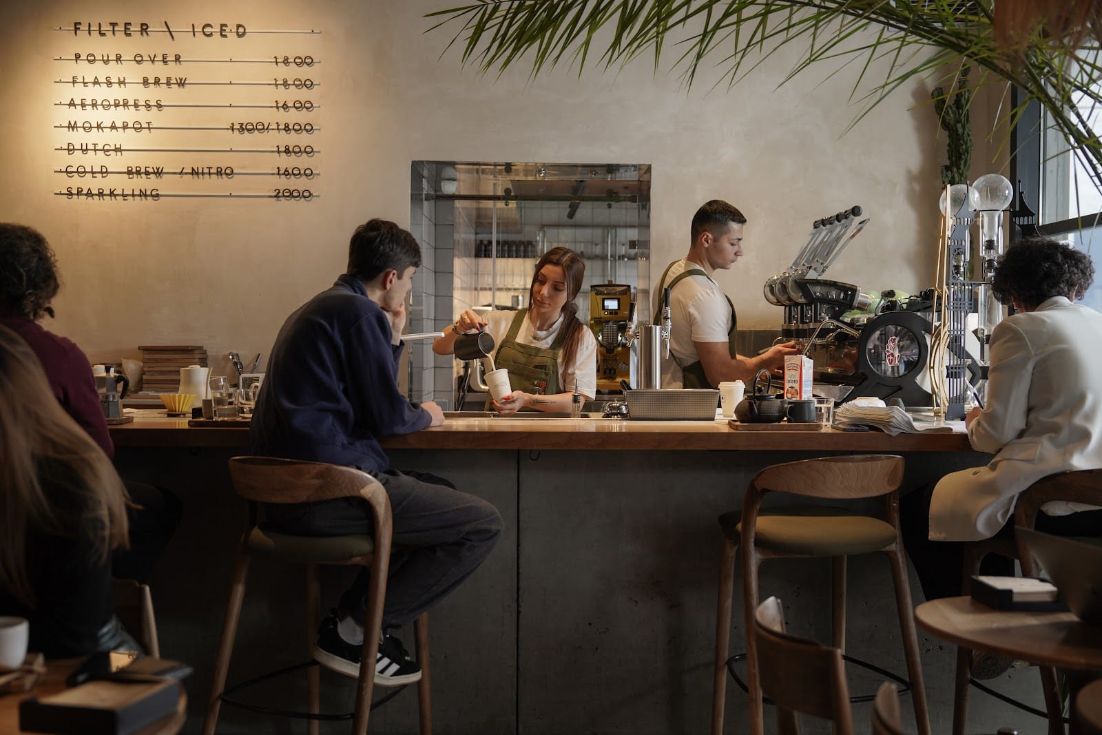Afrolab Roastery
