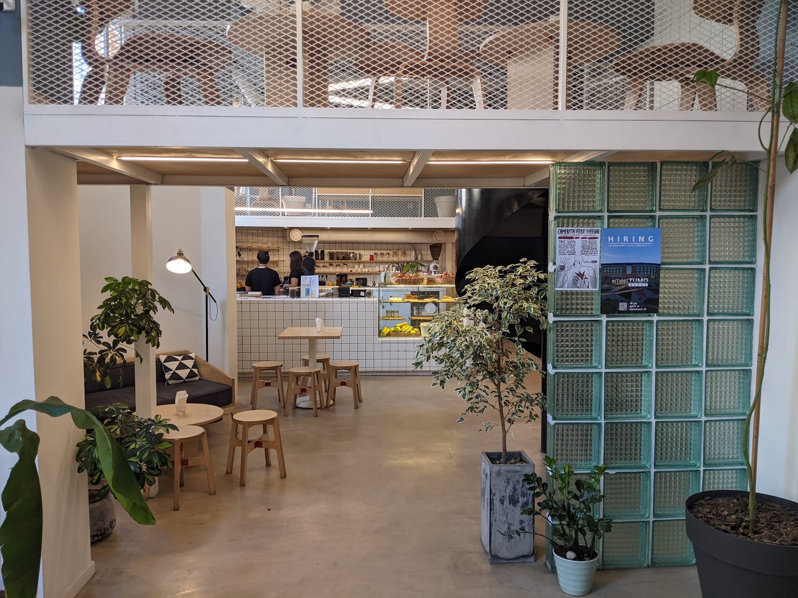 Lumen Coffee