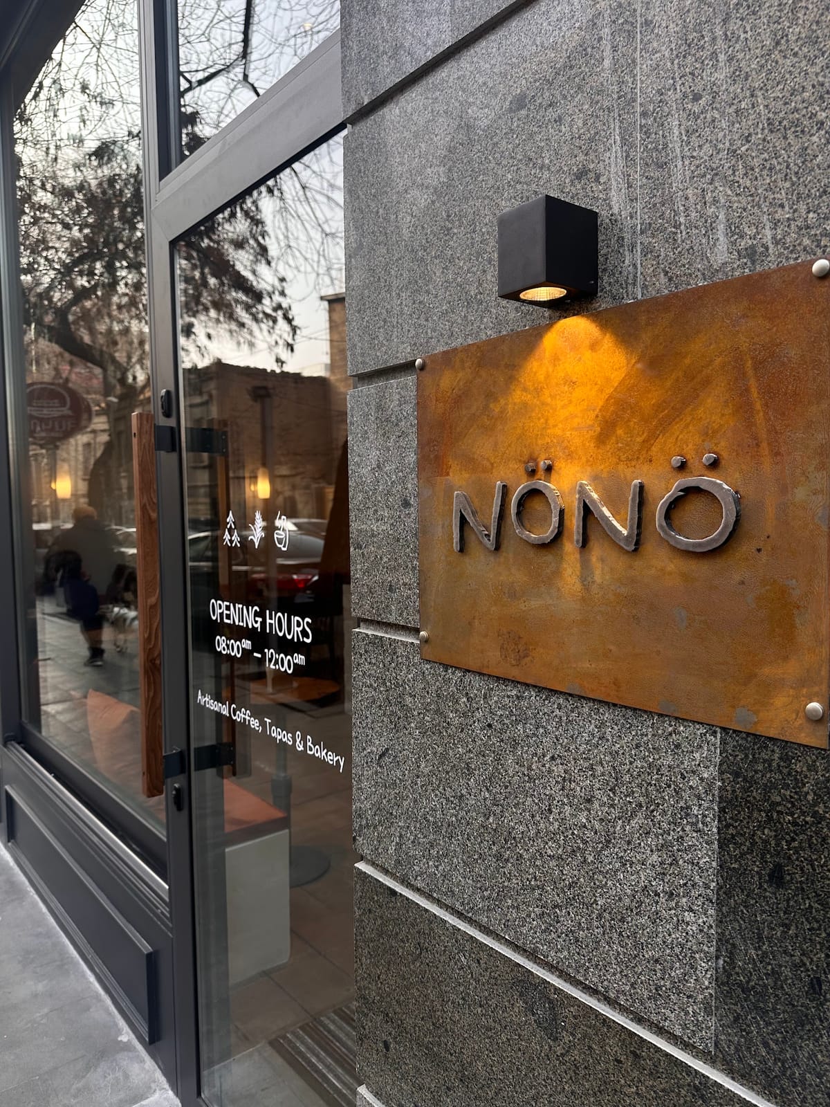 Nönö