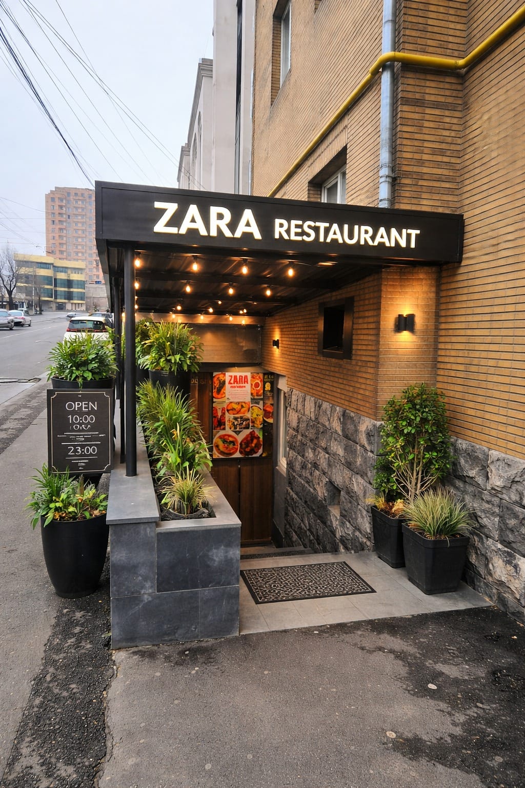 Zara