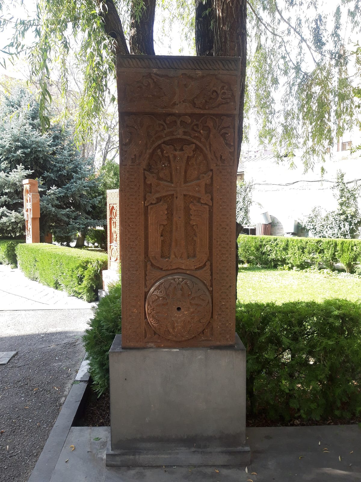 Letters and Numbers photo 2