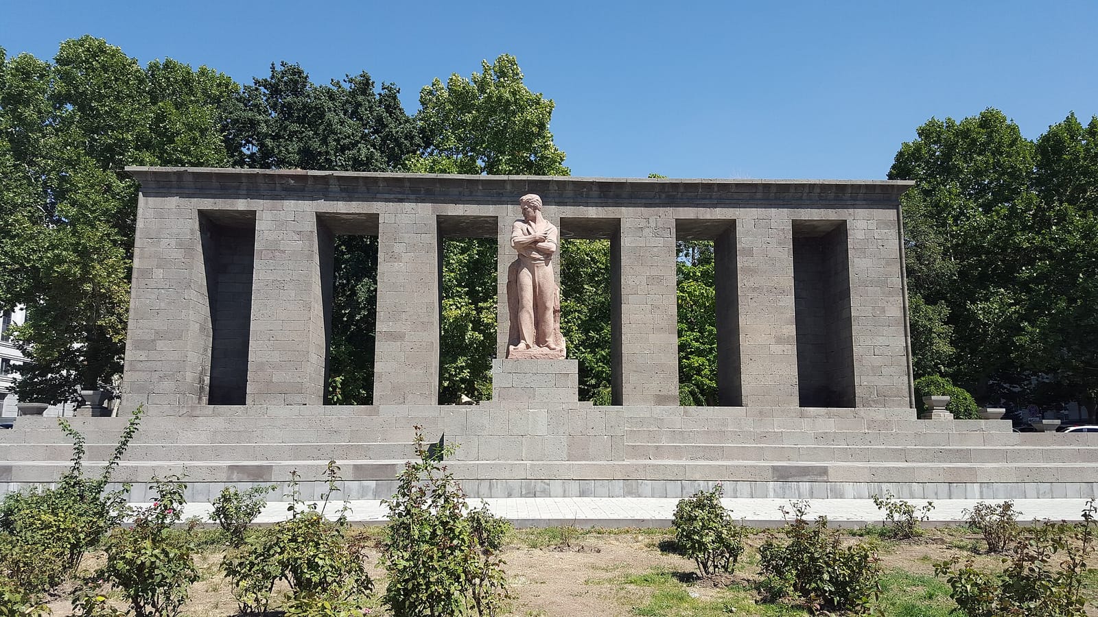 Բագետ & Քօ. photo 2