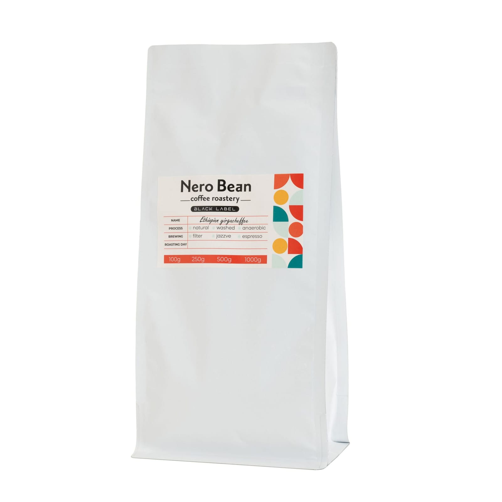 Nero Bean Coffee Roastery photo 5