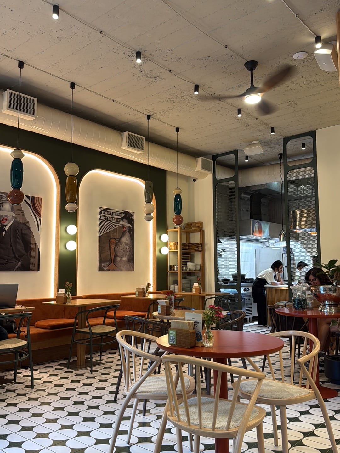 Coffeeshop Company