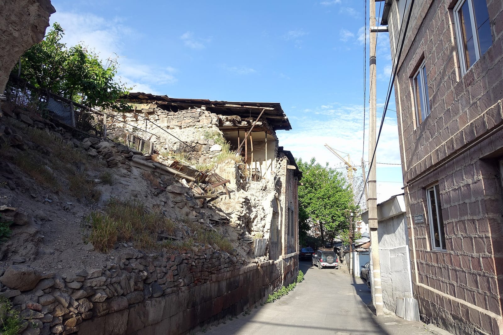 Kondi Hayat photo 2