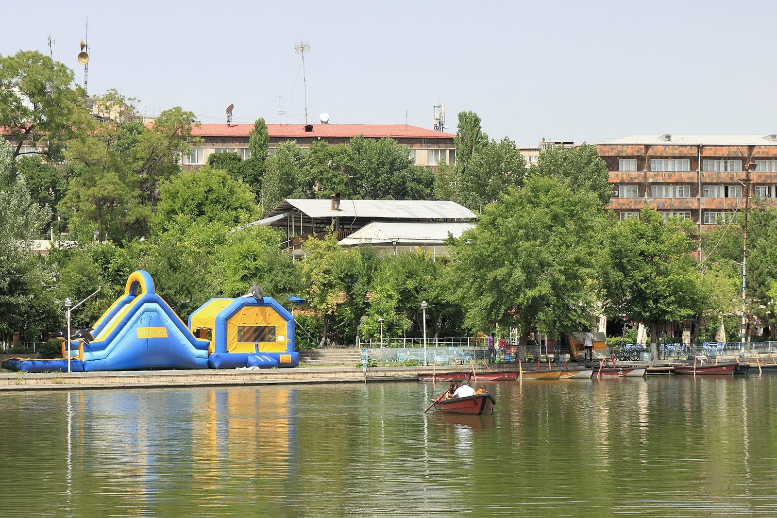 Garden Park photo 4