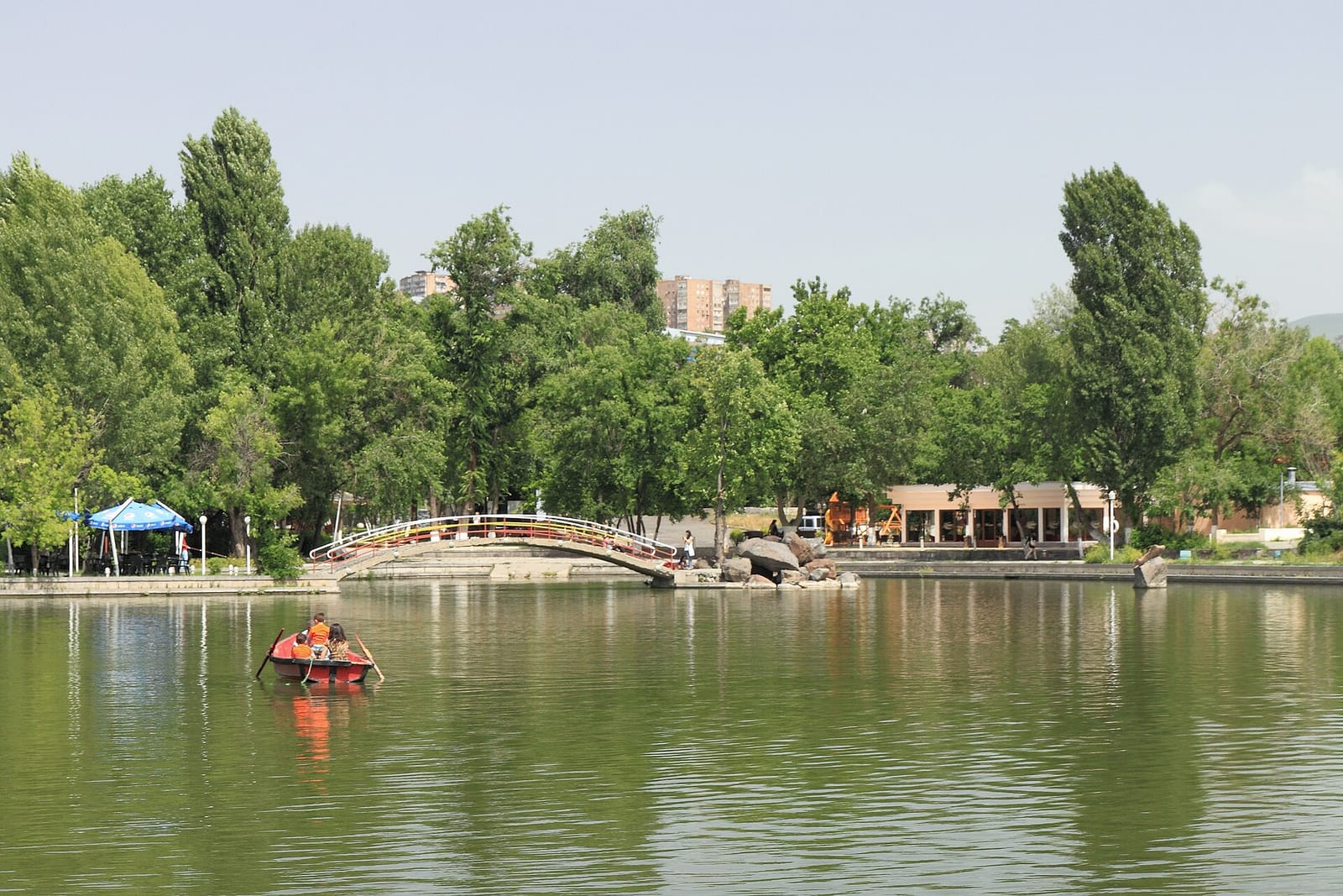 Garden Park photo 3