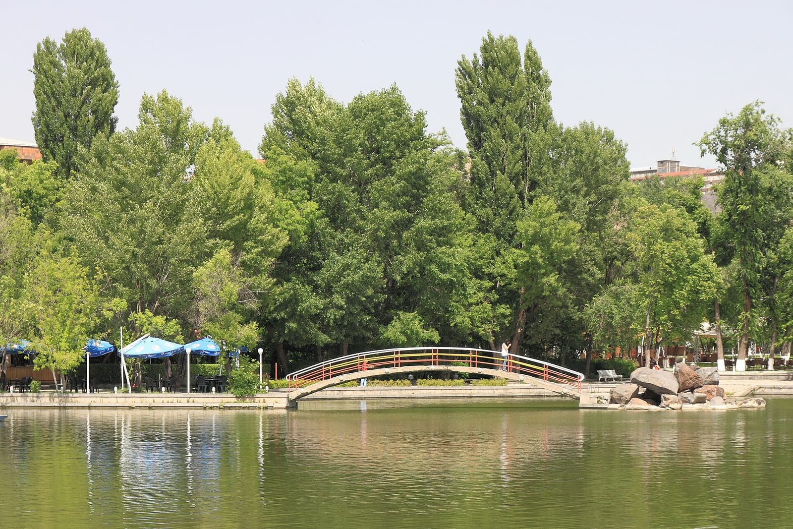 Garden Park photo 2