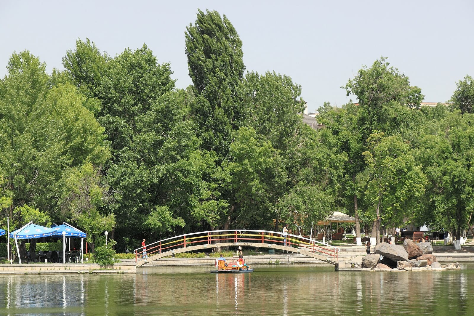 Garden Park