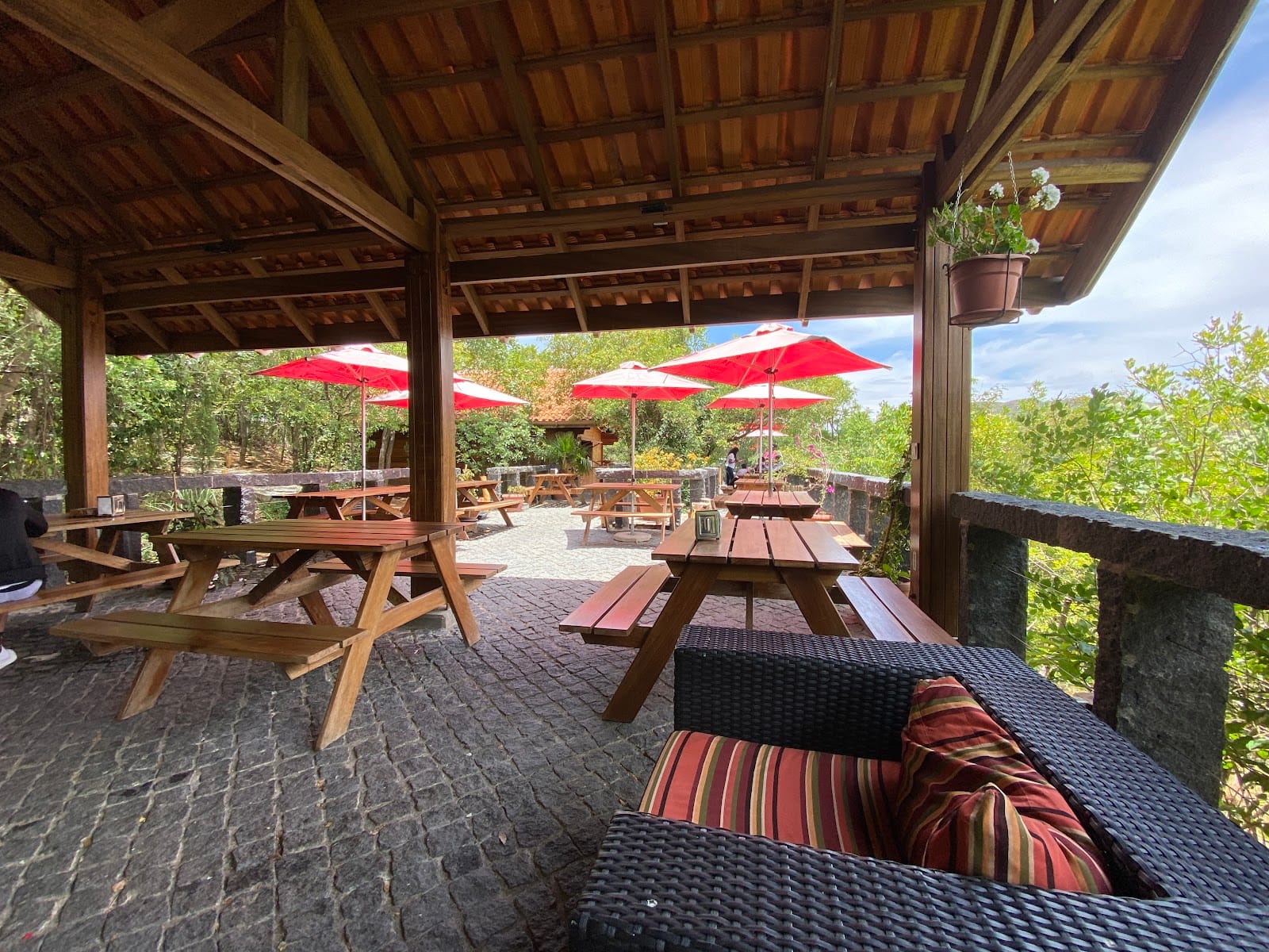 Le Chalet