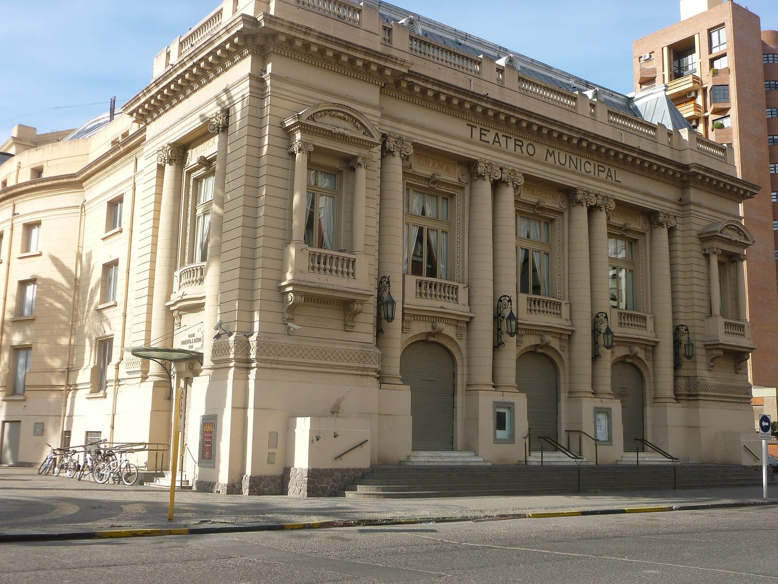Café Martínez