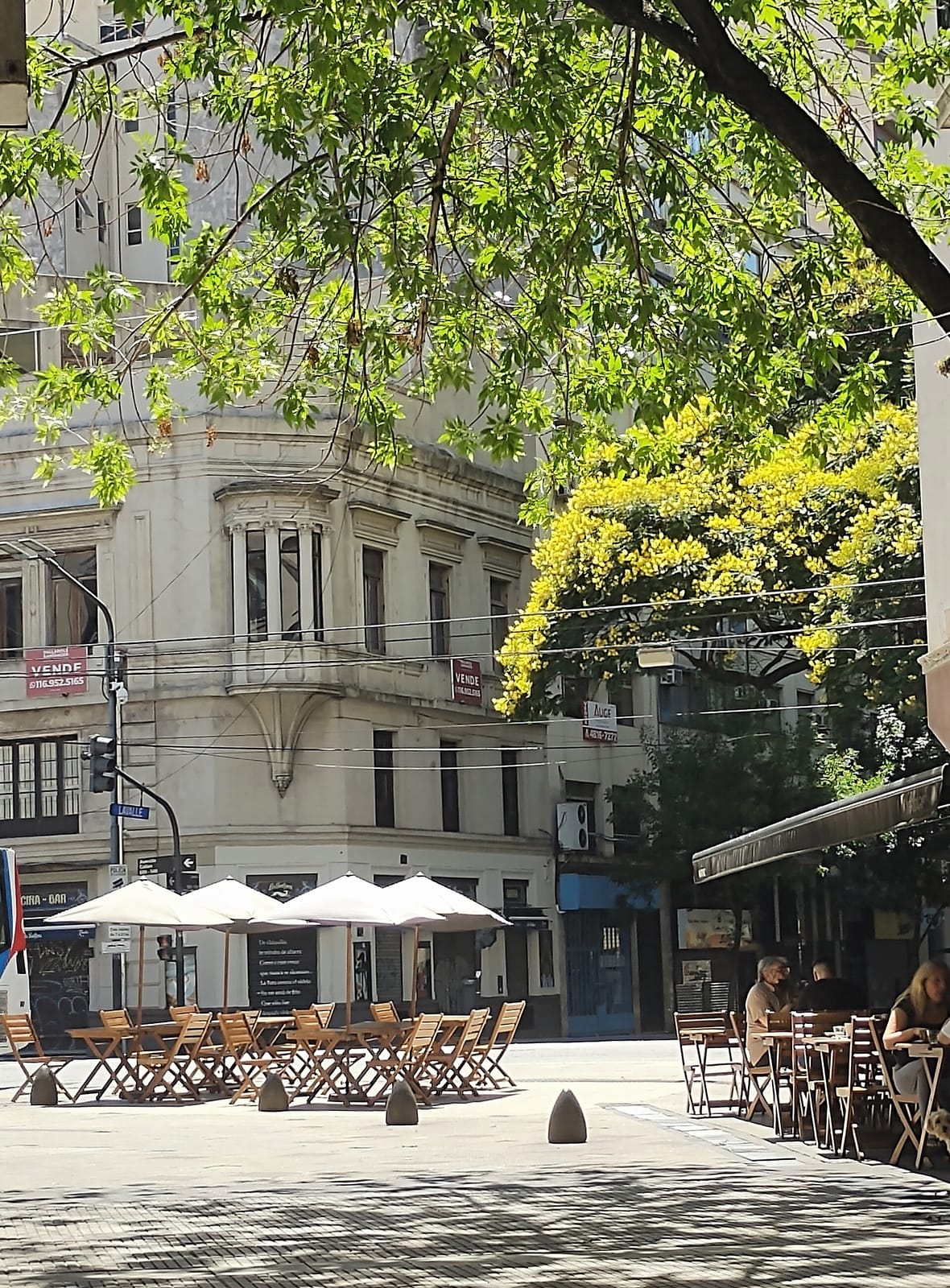 Café Martínez