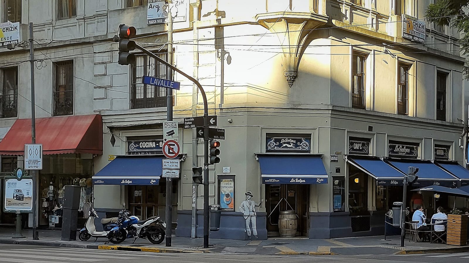 Café Martínez photo 2