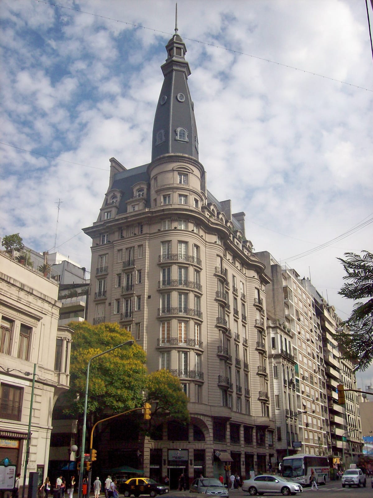 Café Martínez photo 4