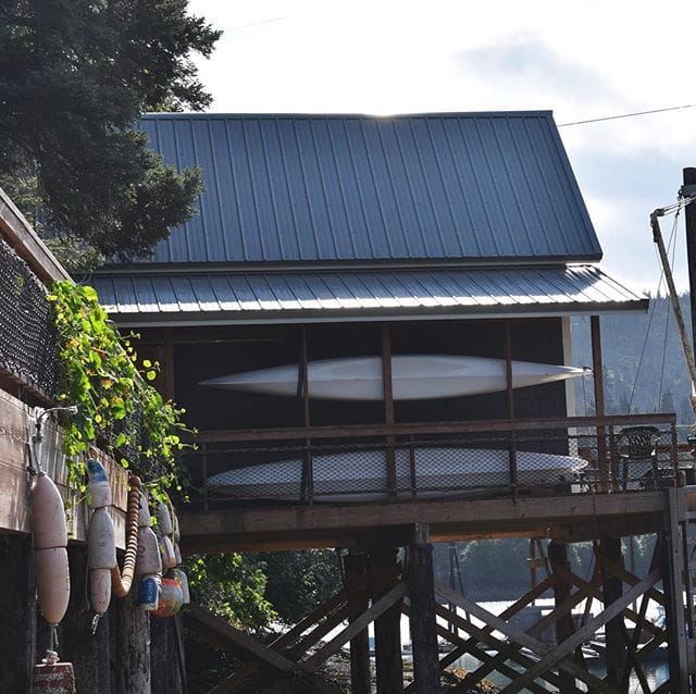 Halibut Cove Coffee House photo 7
