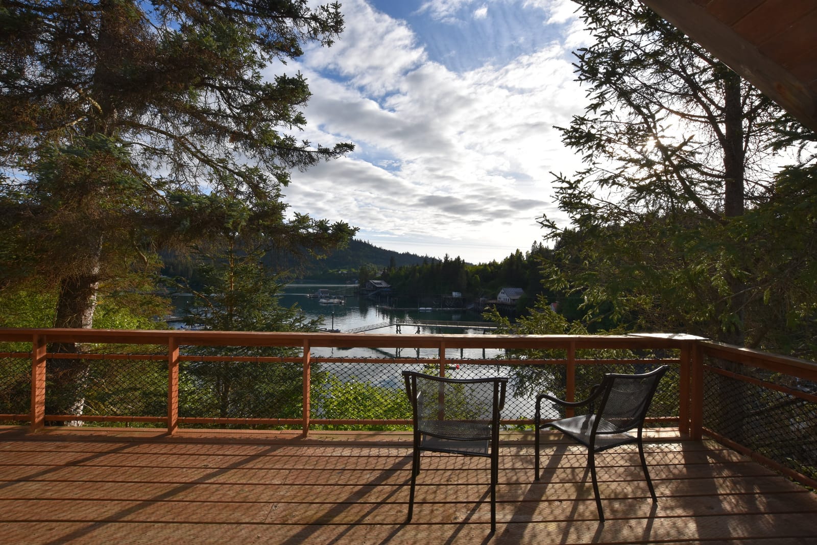 Halibut Cove Coffee House photo 4