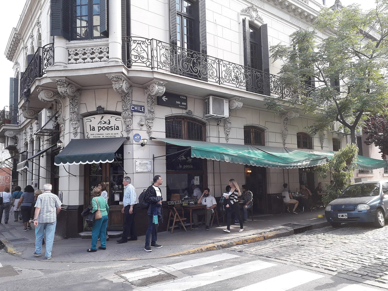 La Poesía photo 2