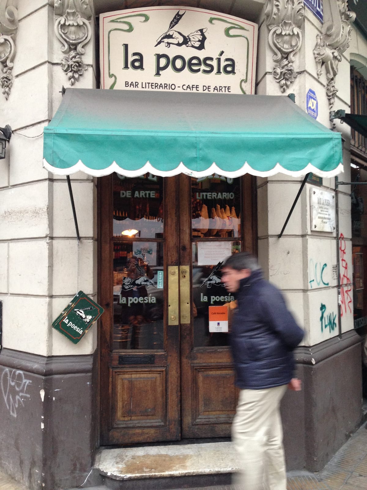 La Poesía photo 3