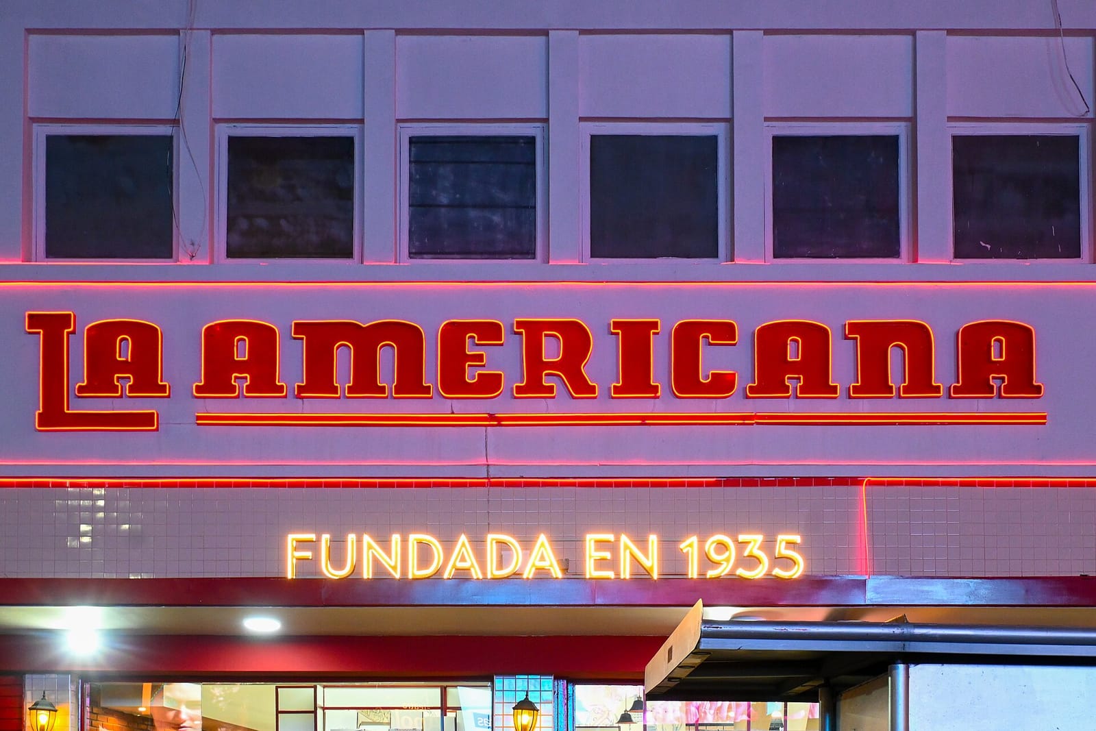 Café Martínez