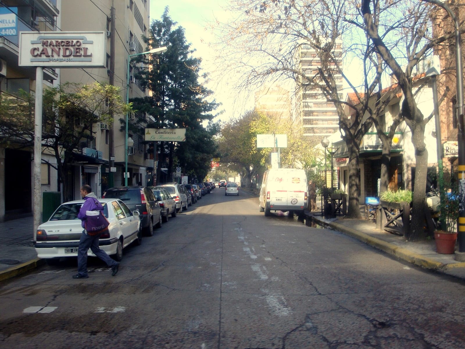 Café Martínez