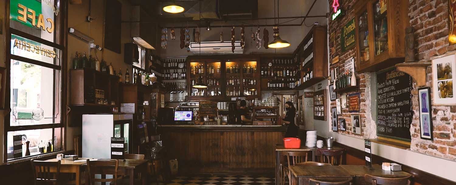 Bar Británico photo 3
