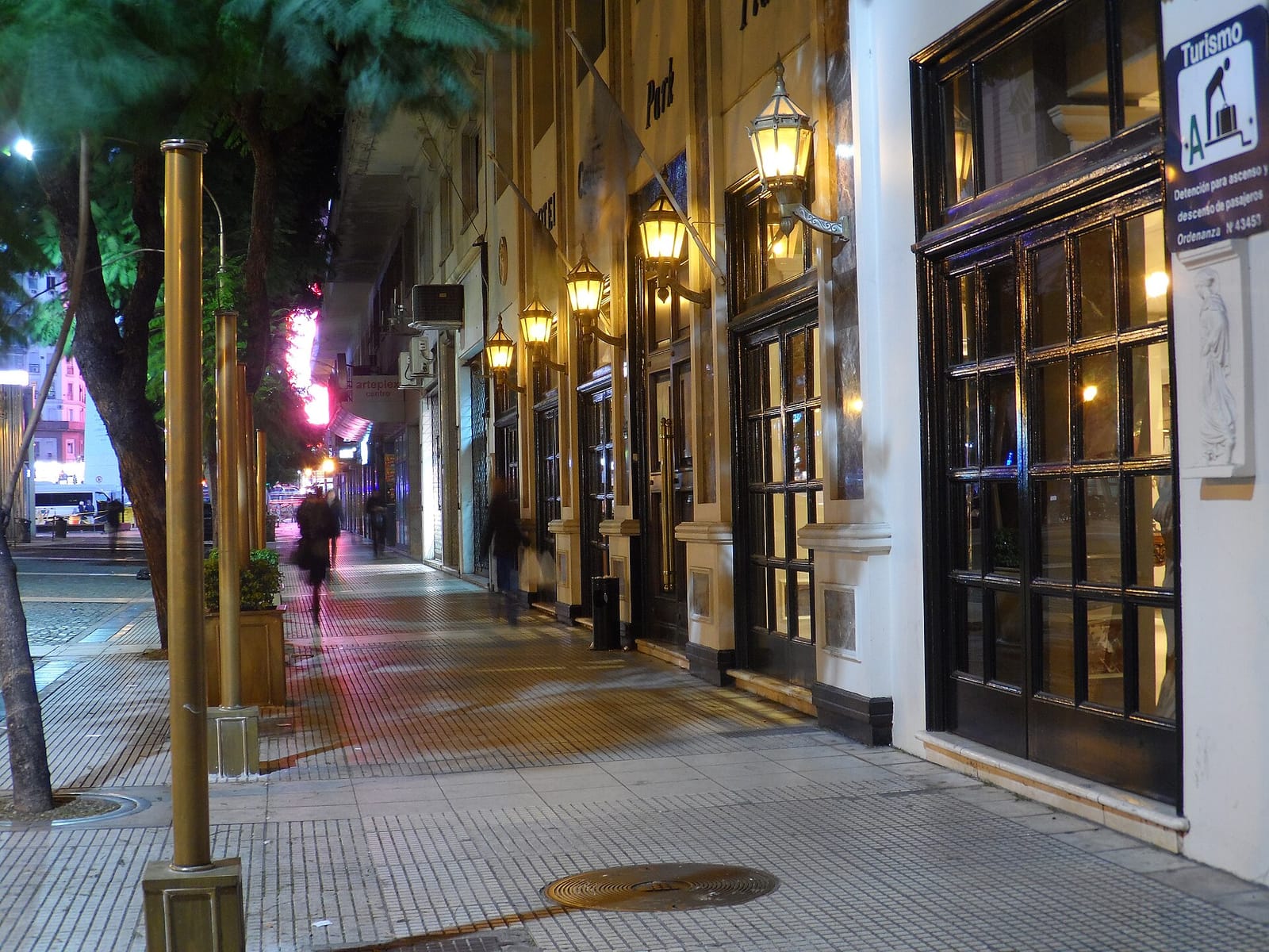 Café Martínez photo 3