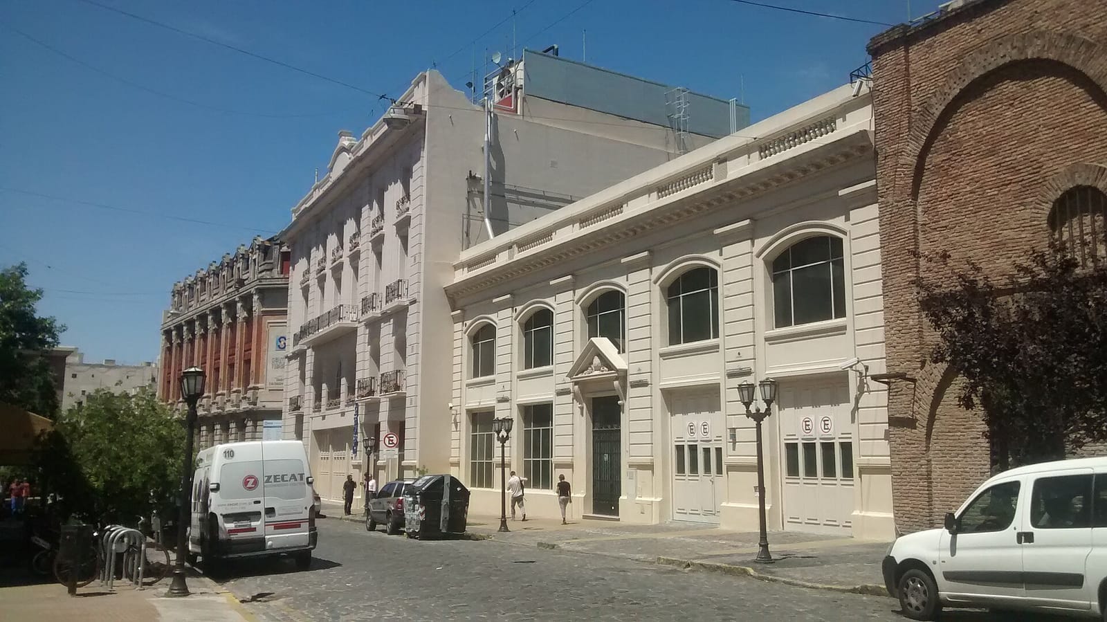 Café Martínez photo 3