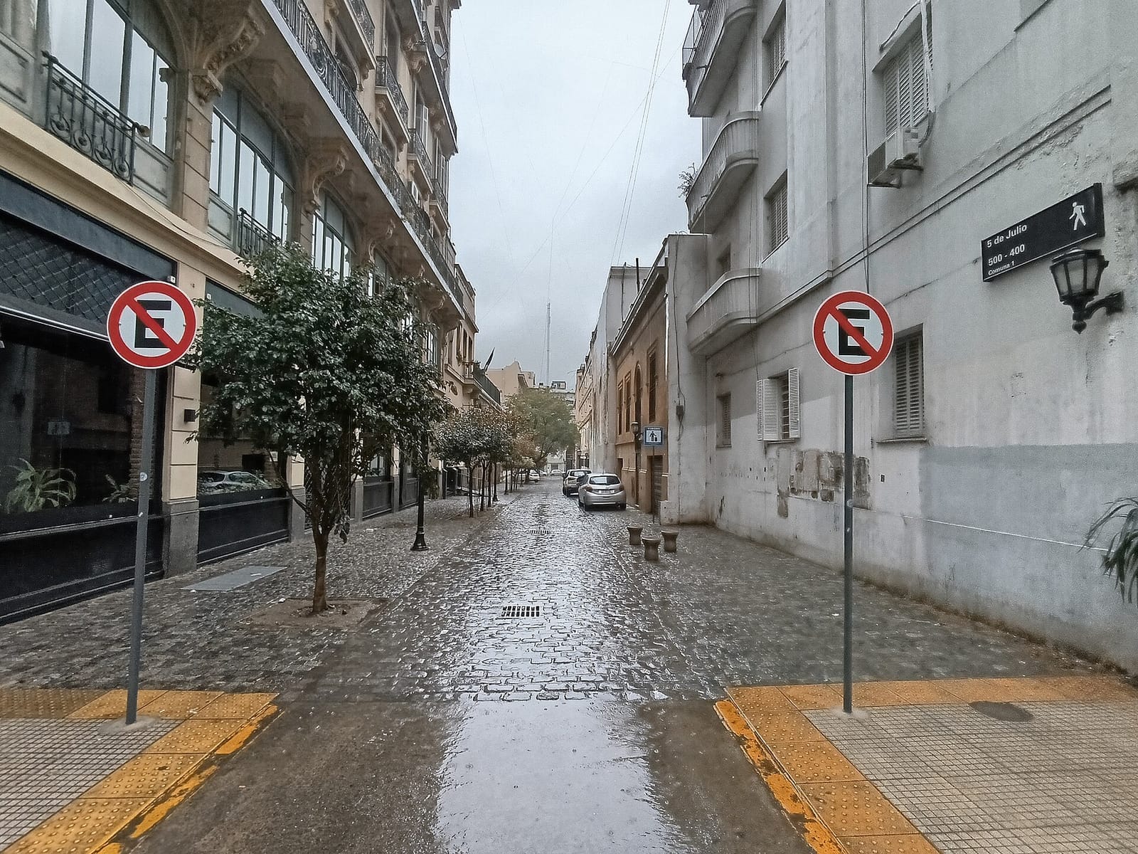 Café Martínez