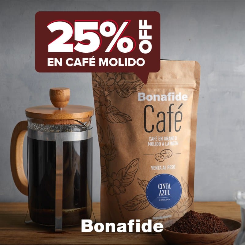 Bonafide