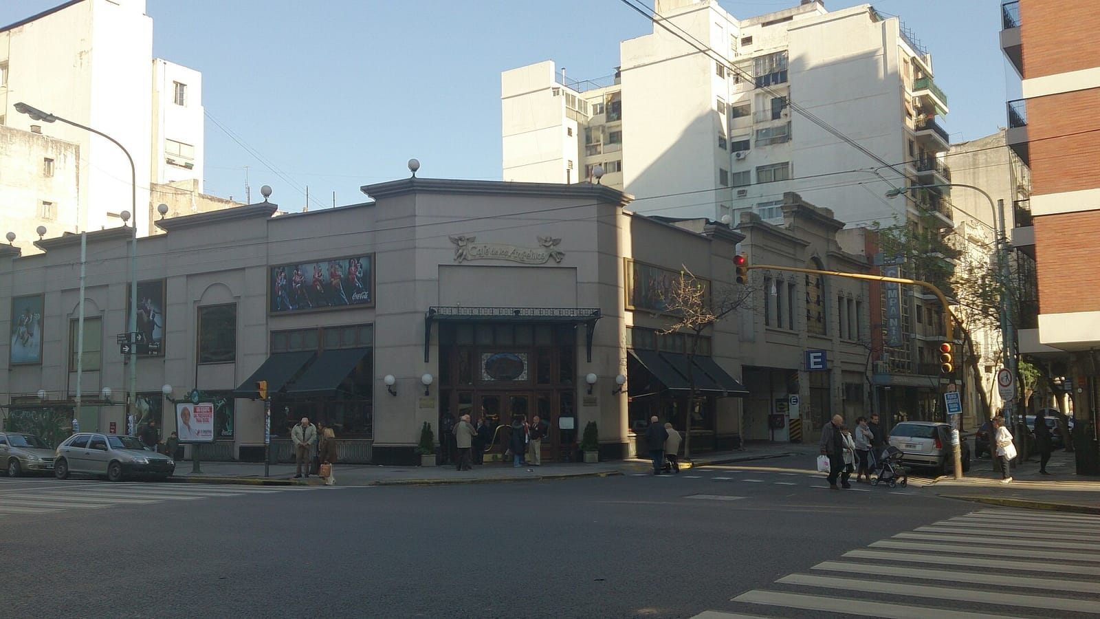 Café de los Angelitos photo 3