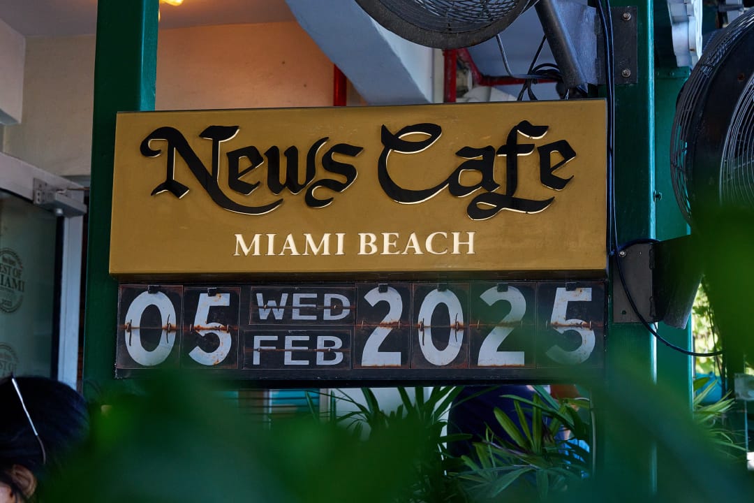 News Cafe photo 2