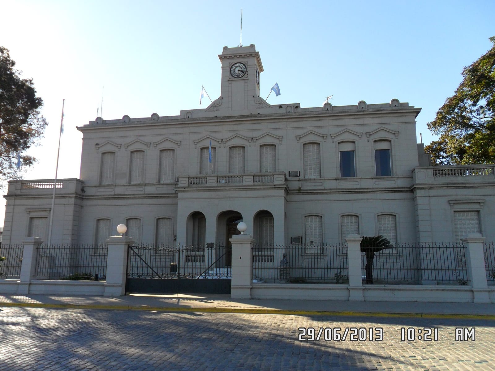 Costa Litoral