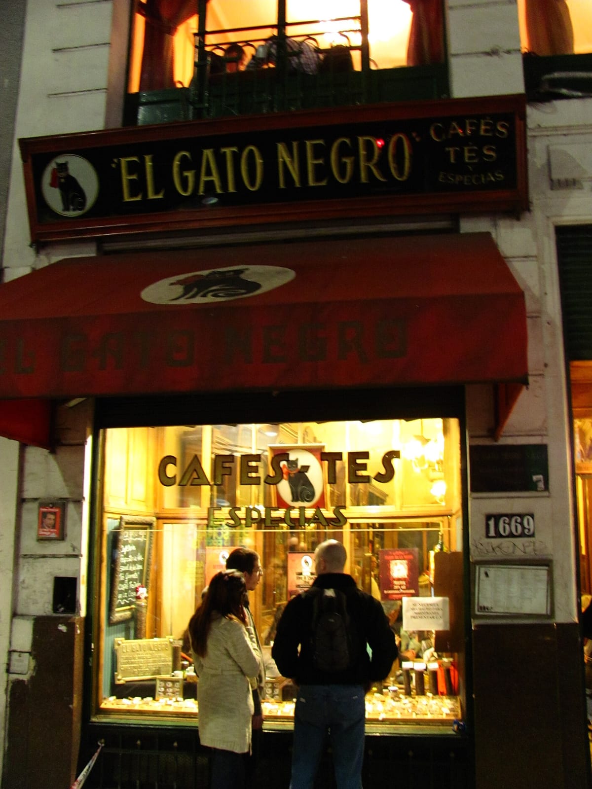 El Gato Negro photo 8