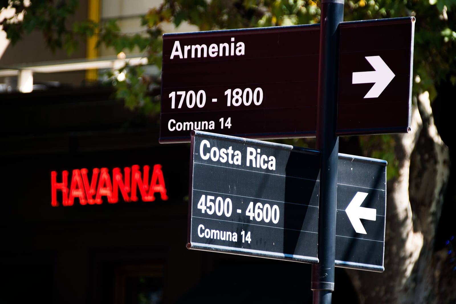 Havanna