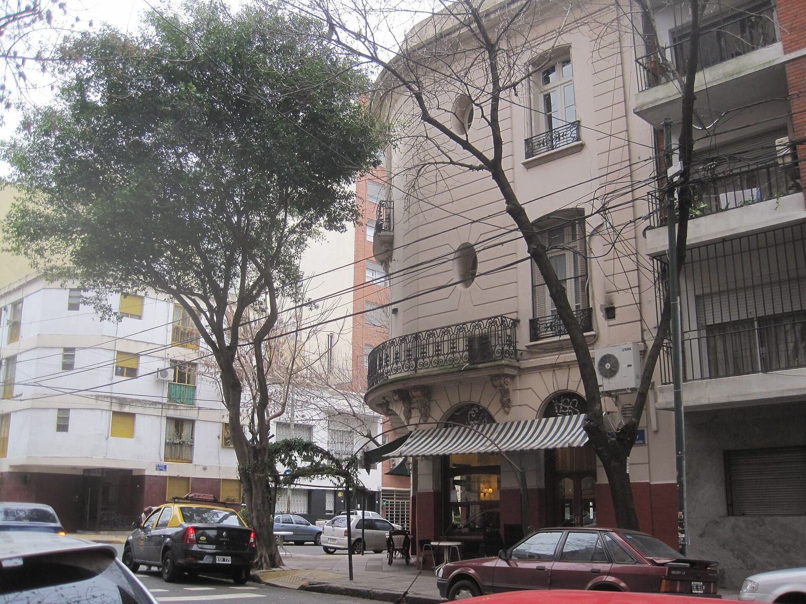 Montecarlo