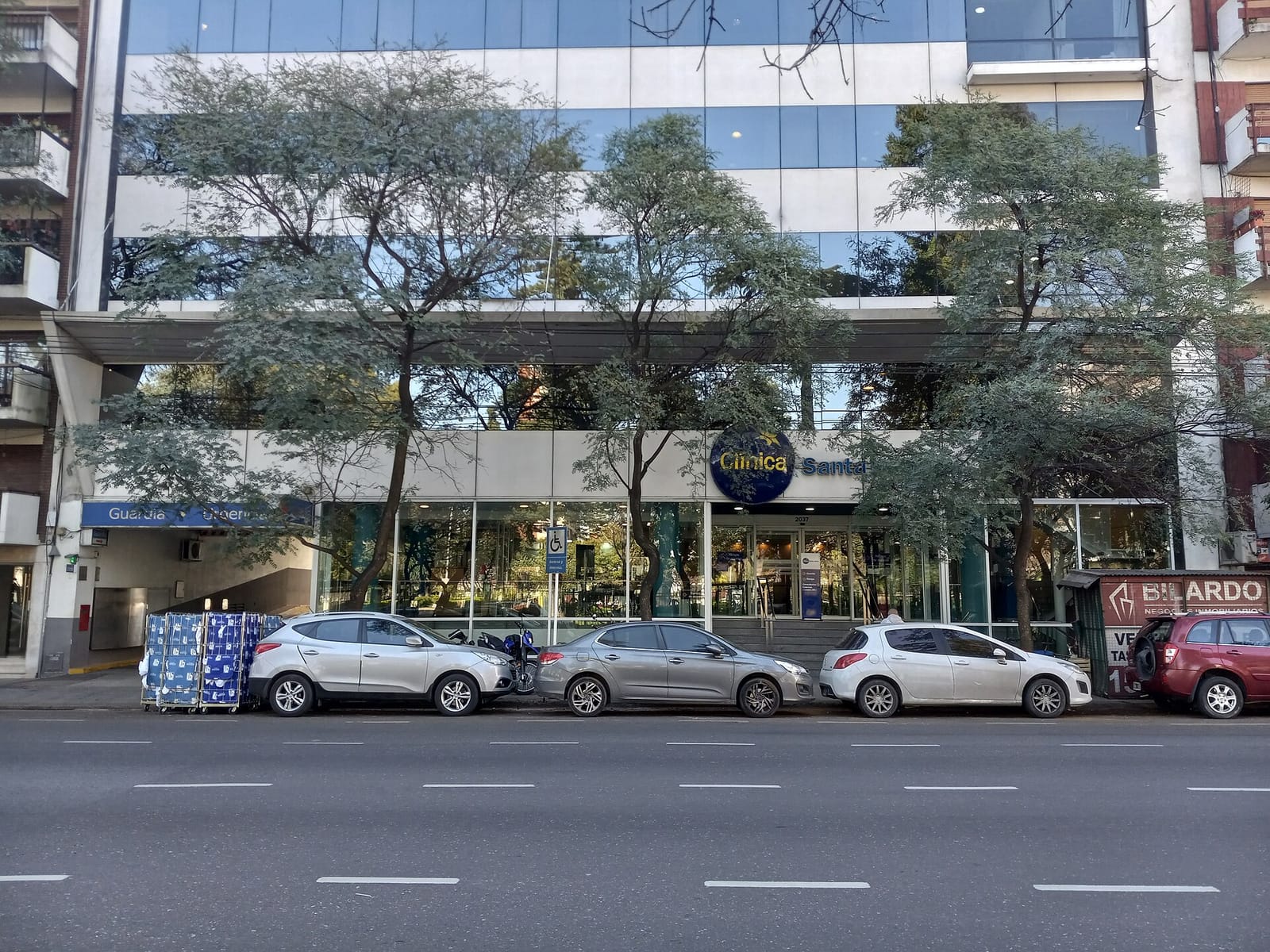 Café Martínez