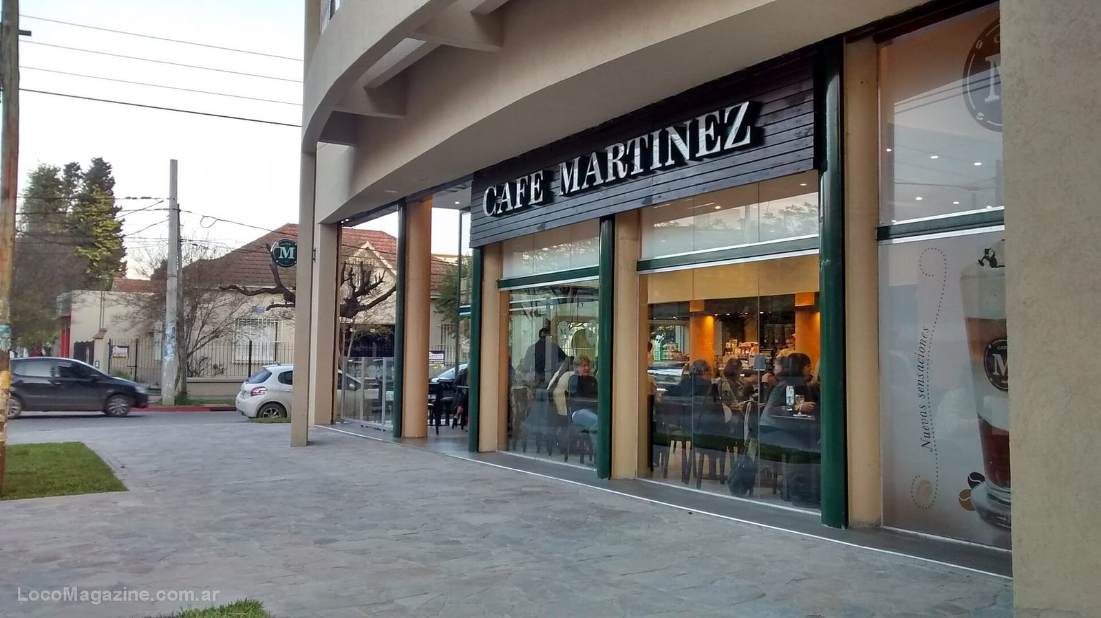 Café Martínez photo 2