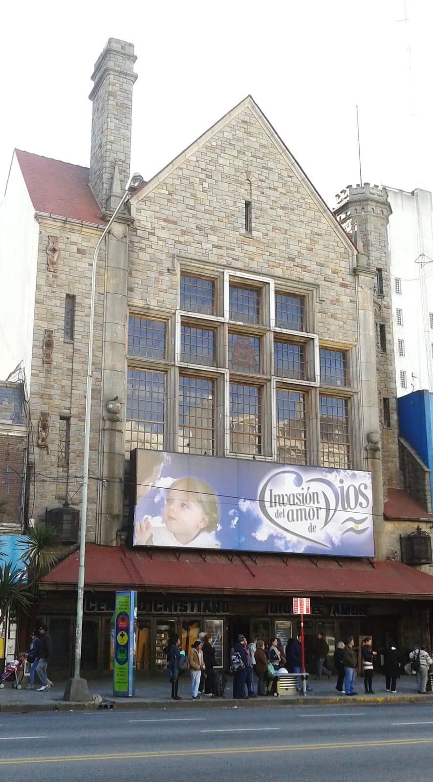 Café Martínez