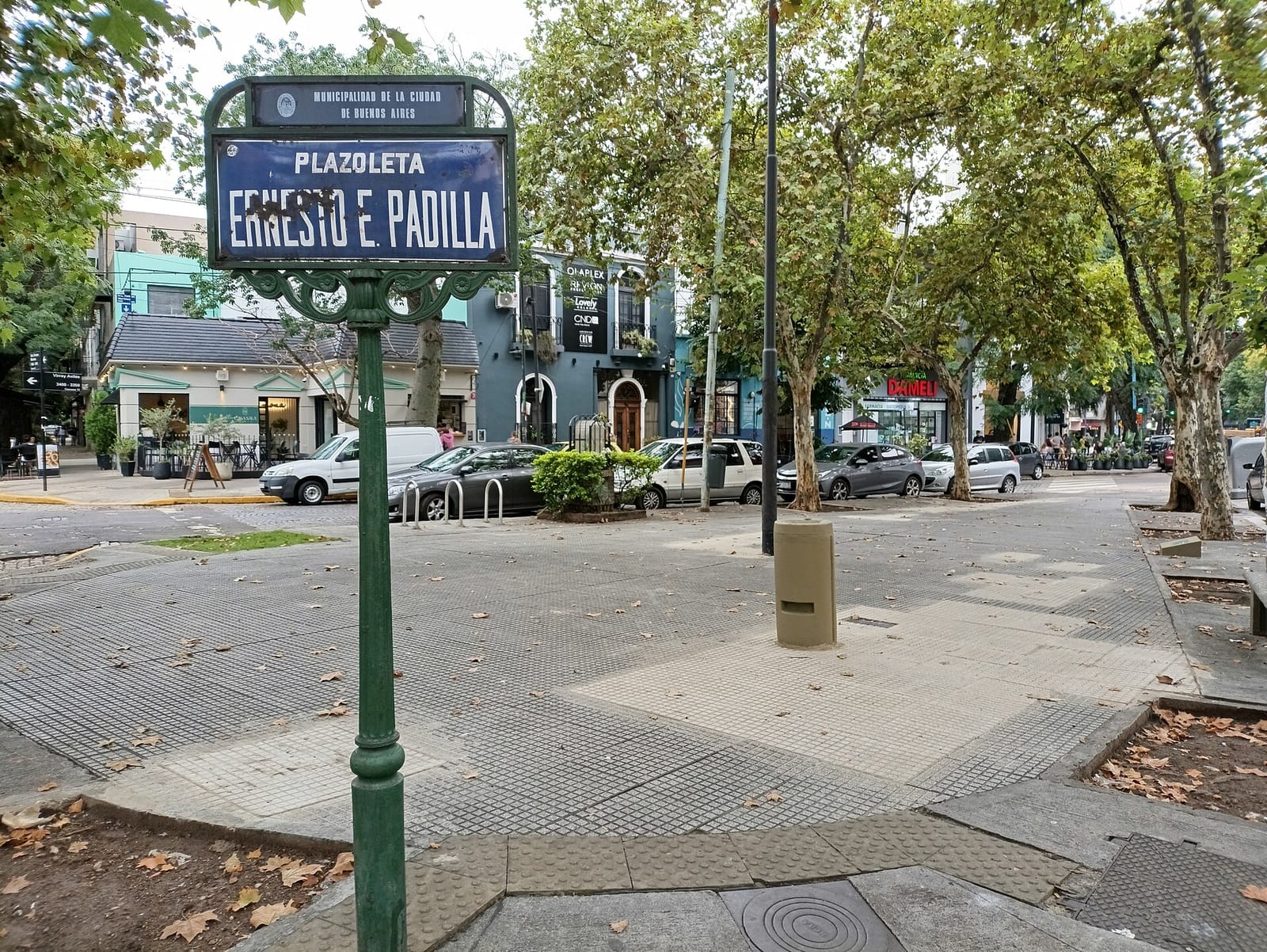 Dulce Buenos Aires