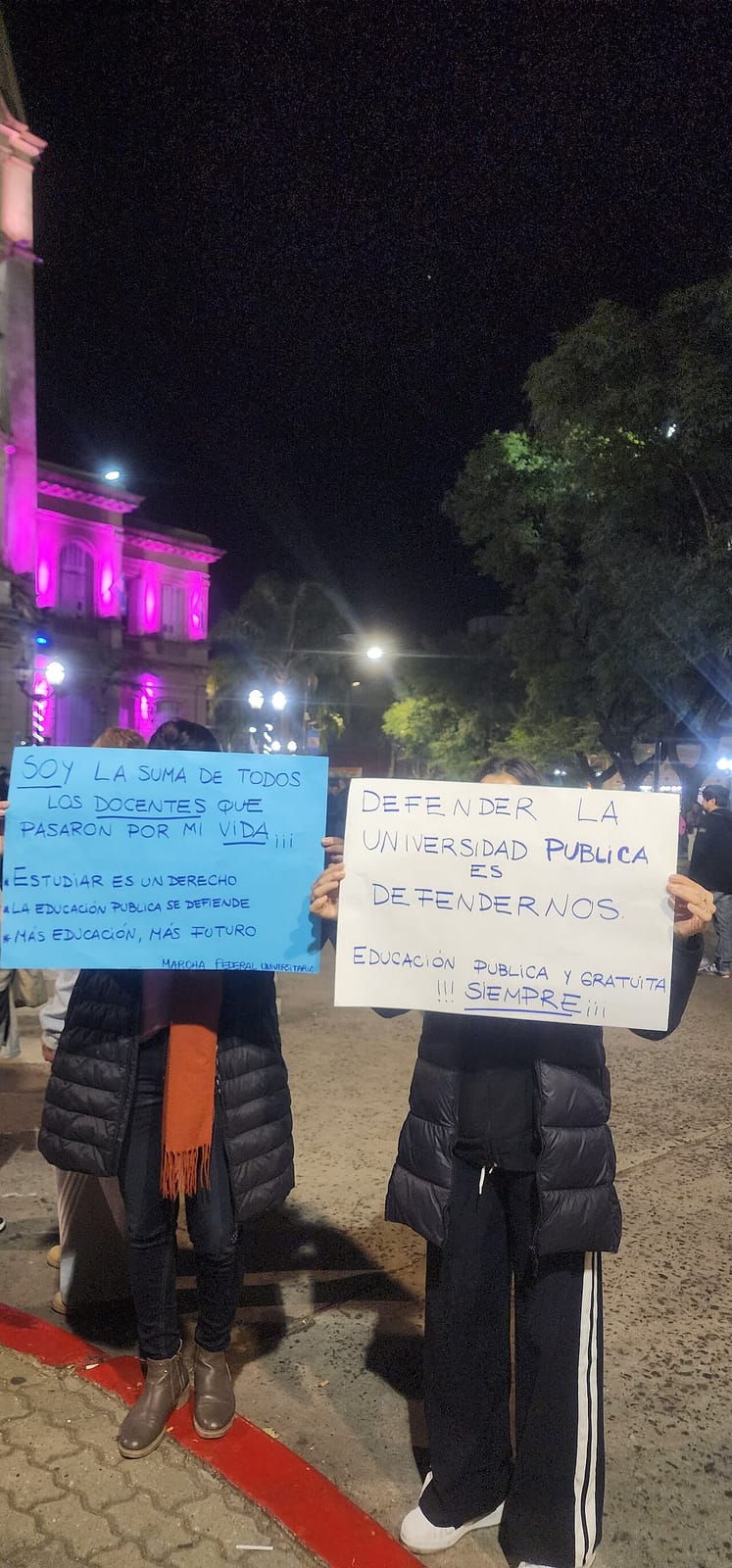 La Catedral