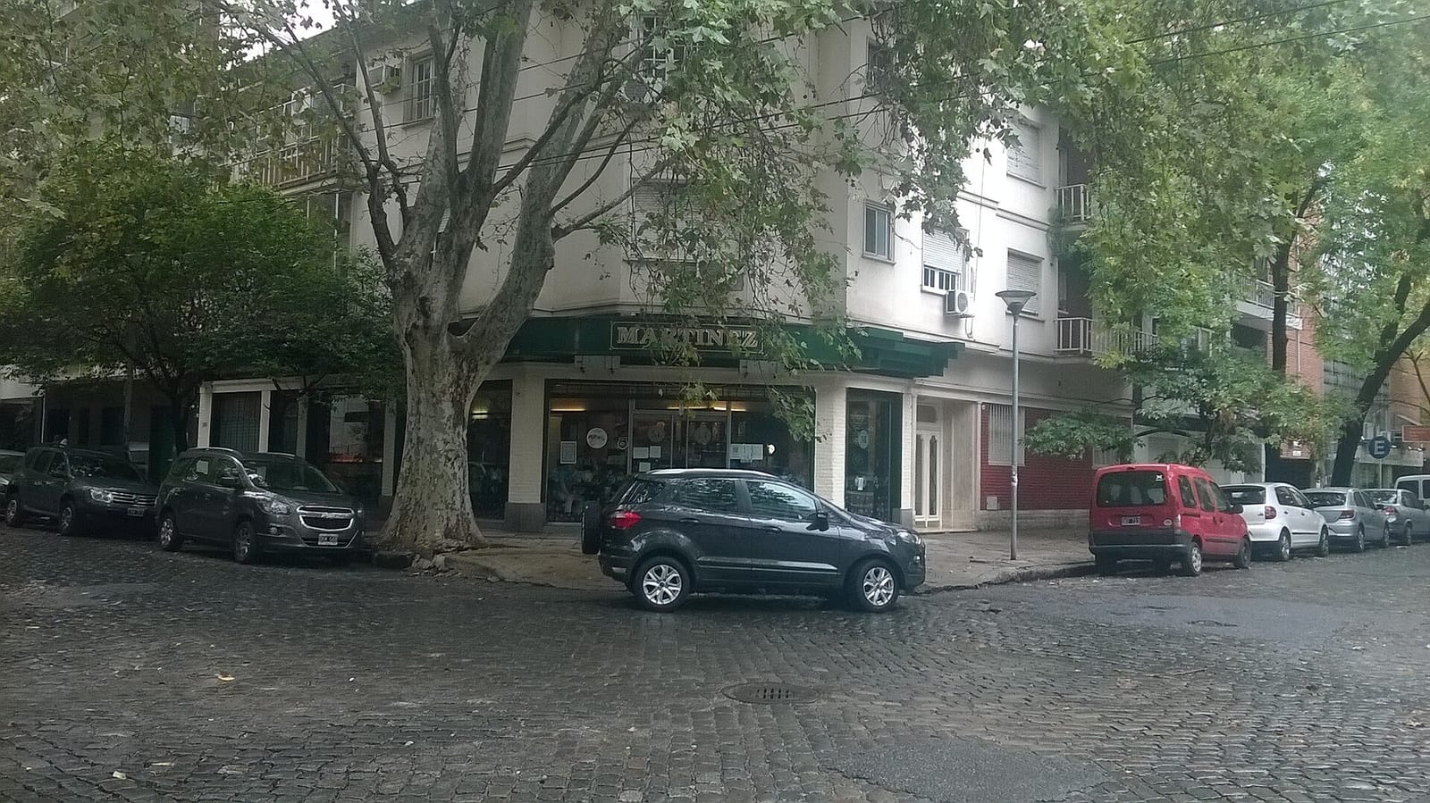 Café Martínez photo 2