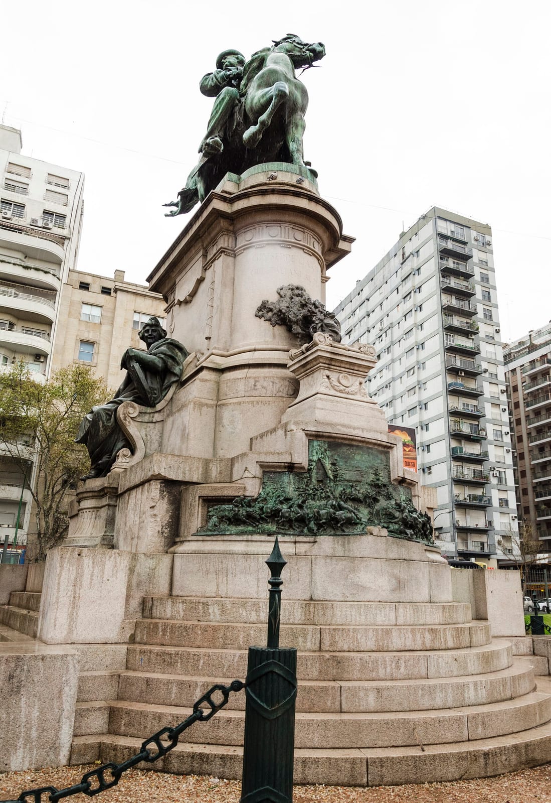 El Galeón