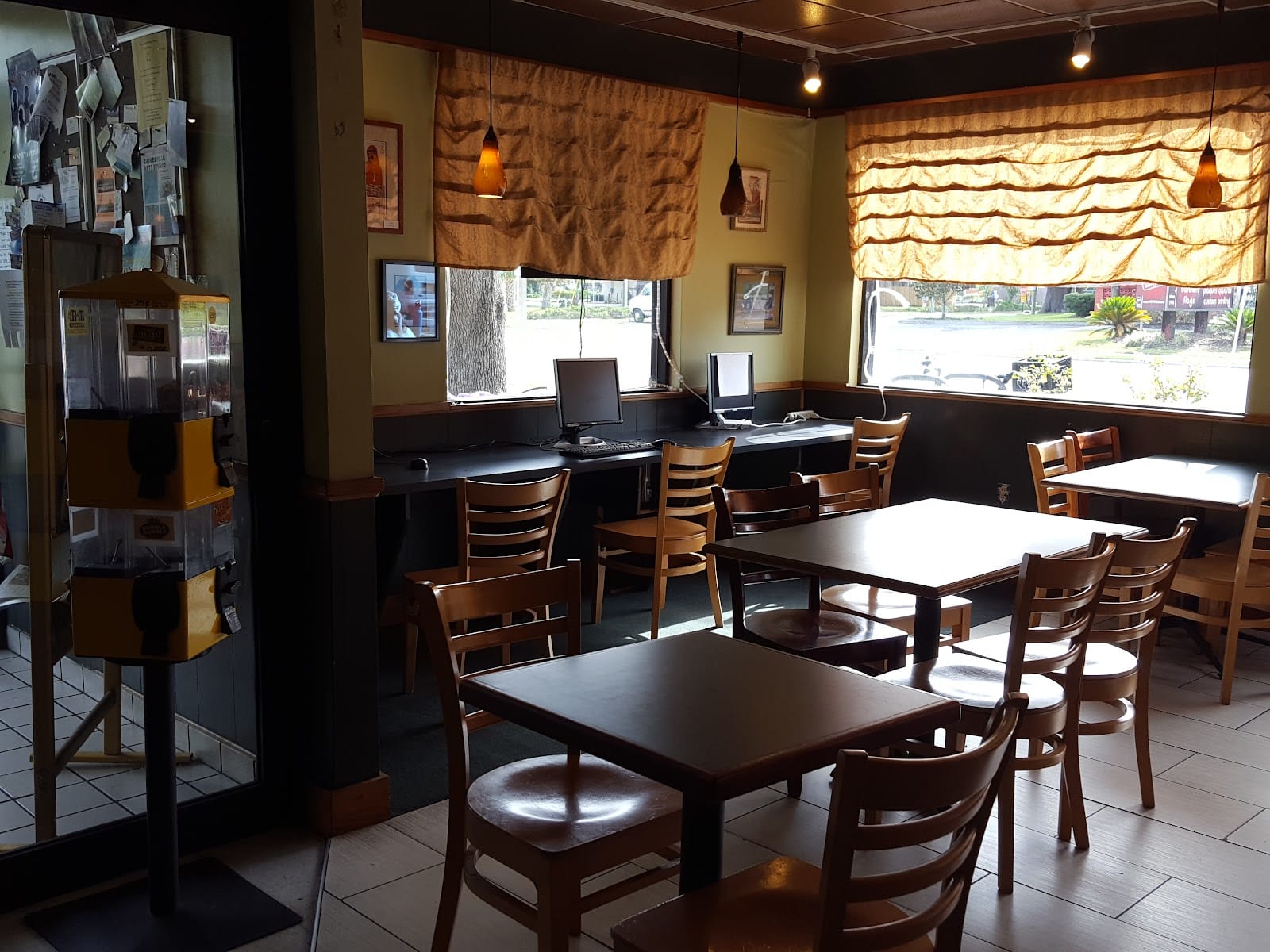 Coffee Culture